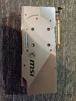 RX 5700XT 8gb - 3