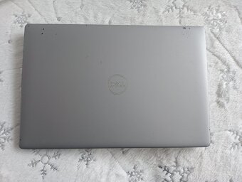 predám Dell Latitude 5410 , Intel i5 . 8gb ram , Win 11 - 3