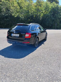 Škoda Octavia combi 3 - 3