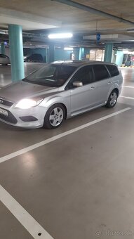 Ford Focus - 3