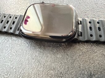 Apple Watch 11 46mm GPS - 3