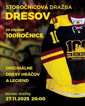 Dres Dukla Trenčín - 3