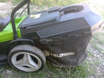 FIELDMANN 2046 - 3