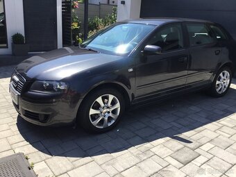 Audi A3 - 3