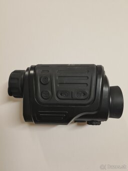 Termovizia InfiRey FL25R - 3