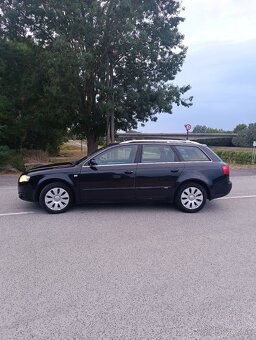 Audi a4b7 Avant 2.0tdi - 3