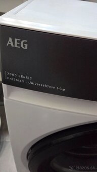 Práčka AEG 7000series, 9kg - 3