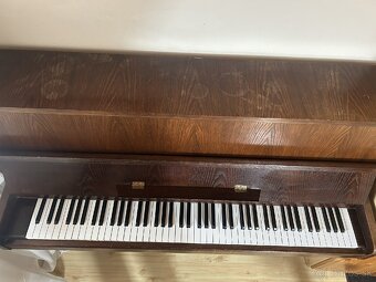 Piano scholze - 3
