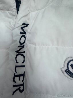 Moncler vesta original - 3