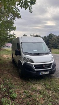 Fiat Ducato 2.3 JTD L4H3 - 3