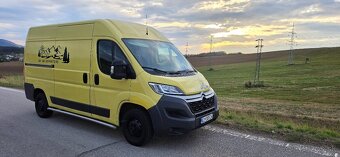Predam Vymenim Citroën Jumper 2.0 hdi - 3