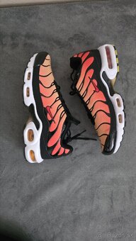 Nike Air Max Plus sunset - 3