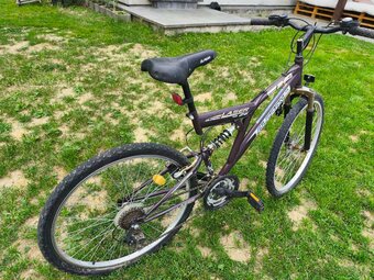 Bicykel - 3