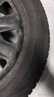 Zimne pneu205/55R16 91 H - 3