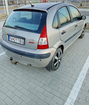 Citroen - 3