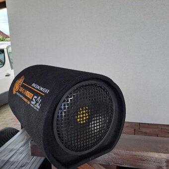 Predám subwoofer - 3