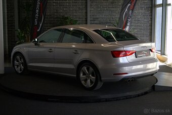 Audi A3 1.4 TFSI 140k COD Ambition S tronic - 3