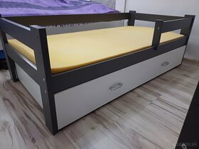 detská postel - 3
