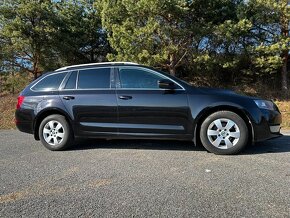 Škoda Octavia Combi 1.6 TDI Business - 3