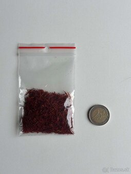 Šafrán - 3