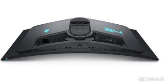 Dell Alienware AW3423DWF QD-OLED 165HZ 100% STAV ZARUKA - 3