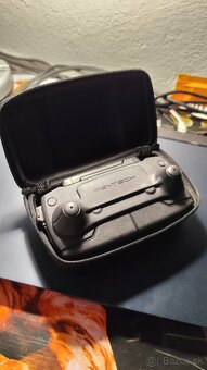 DJI MavicPro. a ostatné: ovládač, púzdro - 3