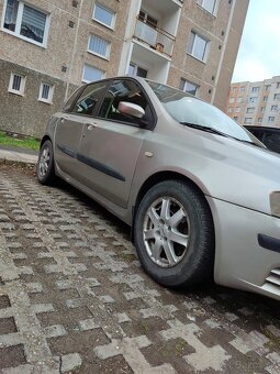 Fiat Stilo 1.9 jtd 59kw - 3