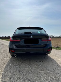 Bmw 320d G21 Advantage - 3
