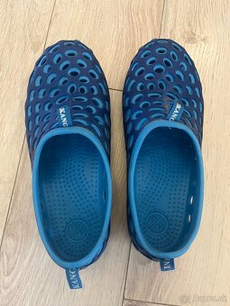 Crocsy vel. 40,5 - 3