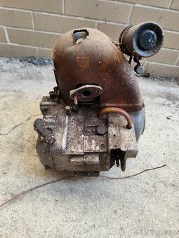 Predám motor magnet pionier - 3