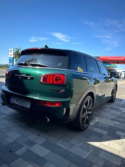 Mini Cooper Clubman SD 140kw - 3