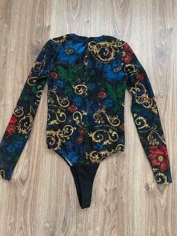 Body Versace Jeans Couture, veľkosť S - 3