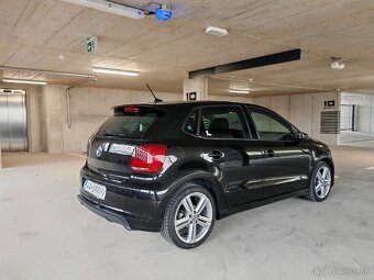 Vw polo r-line 1.0tsi dsg, odpocet DPH - 3