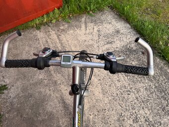 Horsky bicykel Laguna 26” - 3