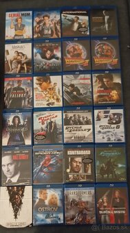 Blu-Ray predám bluray filmy - 3