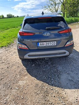 Hyundai Kona 1.0 T-GDi Comfort - 3