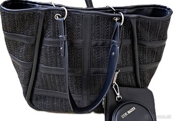Kabelka zn. Steve Madden - 3