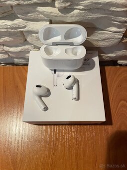 Apple AirPods 3 MagSafe - 3