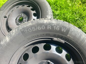 205/60 r16 5x112 et46 - 3