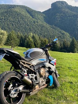 BMW S1000R - 3