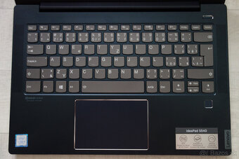 LENOVO IdeaPad S540-14IWL - 3