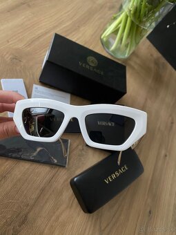 Versace slnečné okuliare - 3