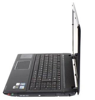 15.6" Lenovo IdeaPad G560 i3 370M /SSD /Windows 11 - 3
