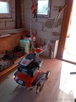 Kultivátor STIHL MH445 - 3