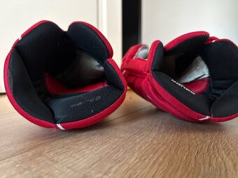 Bauer rukavice Nexus 16,5 cm - 3