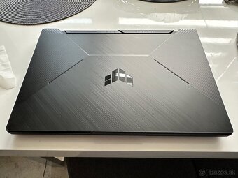 ASUS TUF Gaming F15 Graphite Black - 3