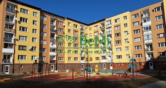3 izb.byt v Lipanoch na skvelom 2.poschodí s balkónom - 3
