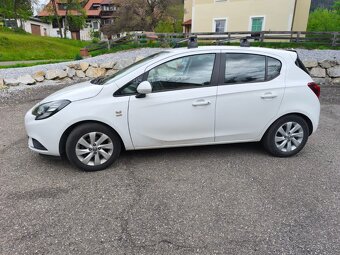 Opel Corsa E 1.4 66kW 2018 Automat + VYLEPŠENÁ ZIMNÁ SADA - 3