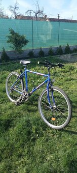 Horský bicykel - 3