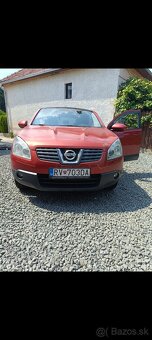 Nissan Qashqai - 3